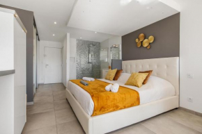 Village Naturiste R4N - Impérial Héliopolis Luxe